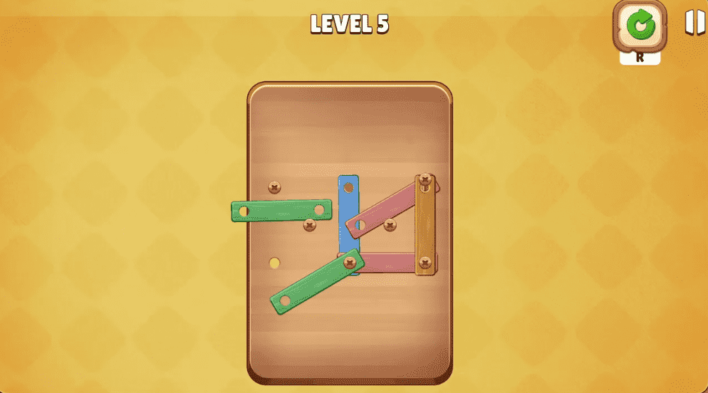 Unscrew It - Play it Online at Coolmath Games